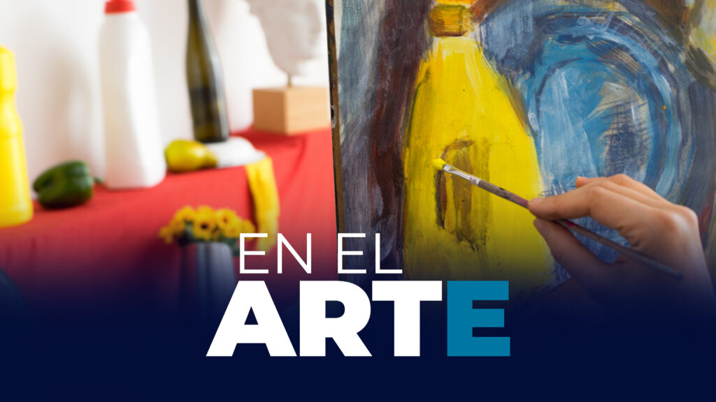 EN EL ARTE