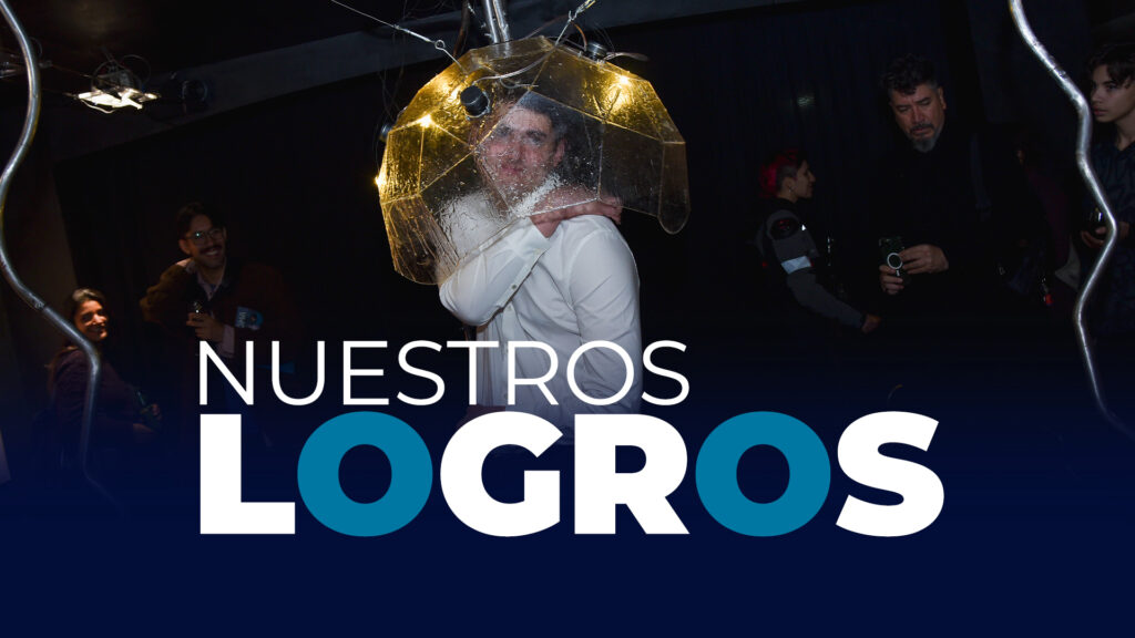 LOGROS